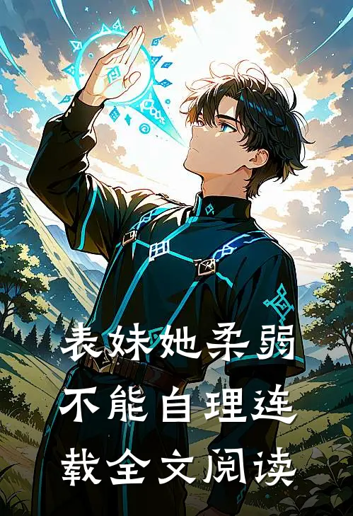 表妹她柔弱不能自理连载全文阅读