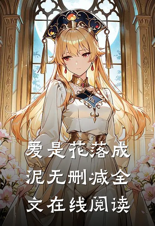 爱是花落成泥无删减全文在线阅读