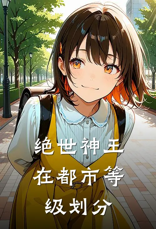 绝世神王在都市等级划分