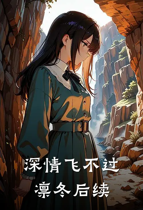深情飞不过凛冬后续