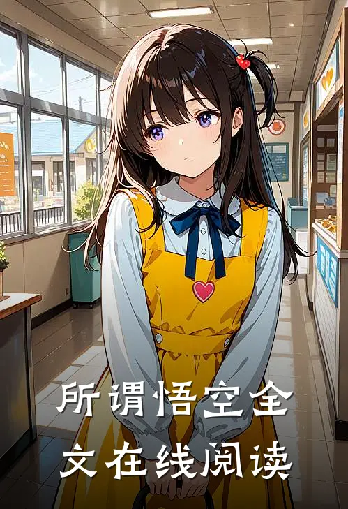所谓悟空全文在线阅读