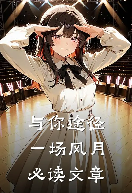 与你途径一场风月必读文章