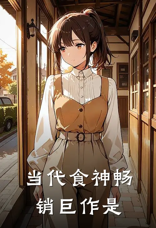当代食神畅销巨作是