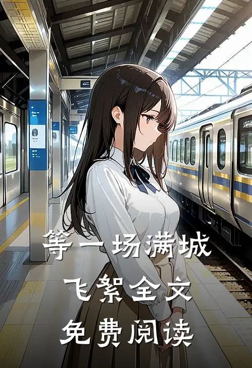 等一场满城飞絮全文免费阅读