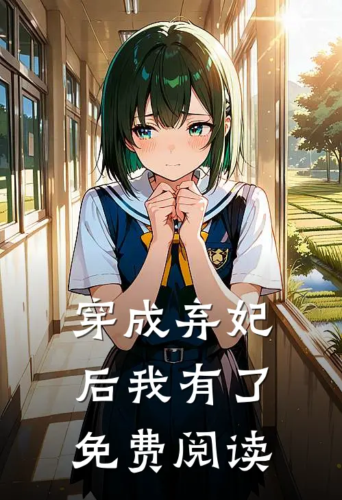 穿成弃妃后我有了免费阅读