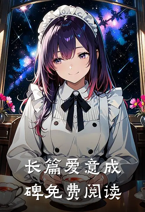 长篇爱意成碑免费阅读