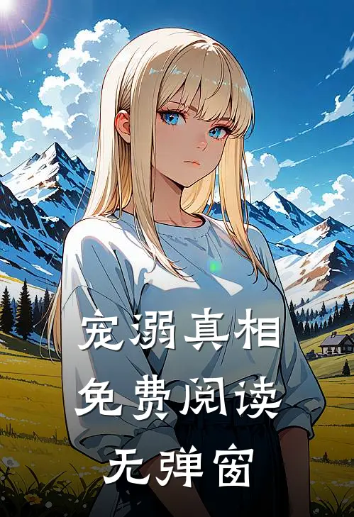 宠溺真相免费阅读无弹窗