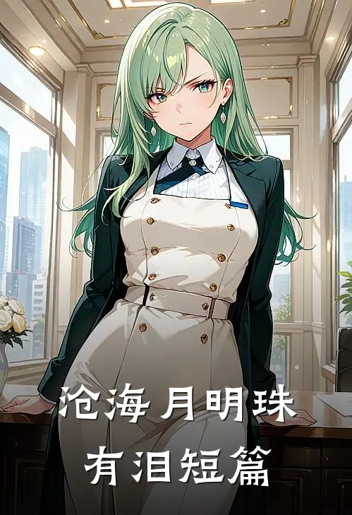 沧海月明珠有泪短篇