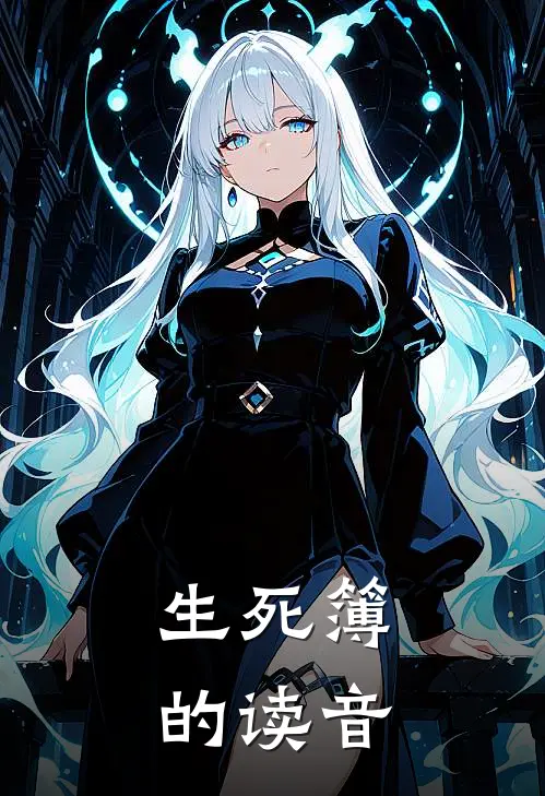 生死簿的读音