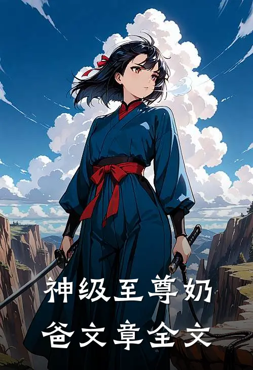 神级至尊奶爸文章全文