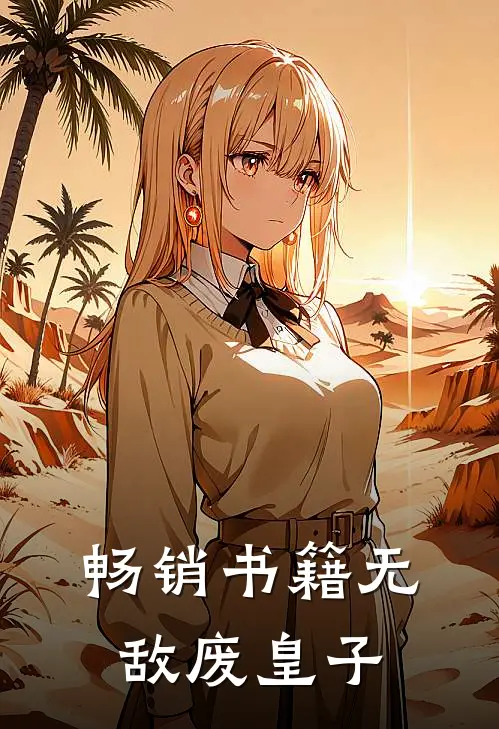 畅销书籍无敌废皇子