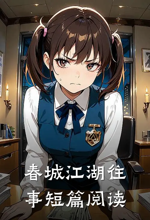 春城江湖往事短篇阅读