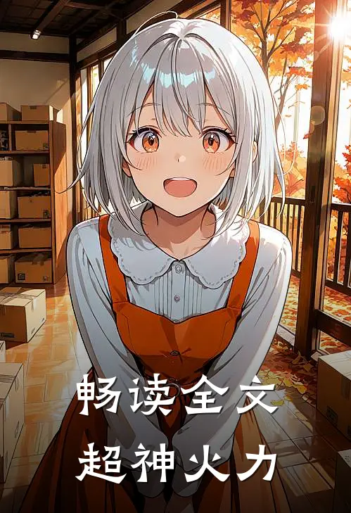 畅读全文超神火力