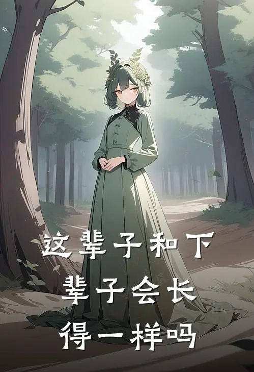 这辈子和下辈子会长得一样吗