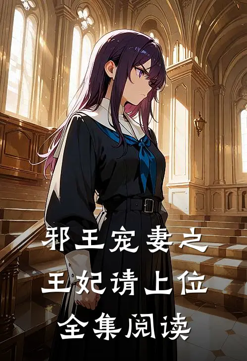 邪王宠妻之王妃请上位全集阅读
