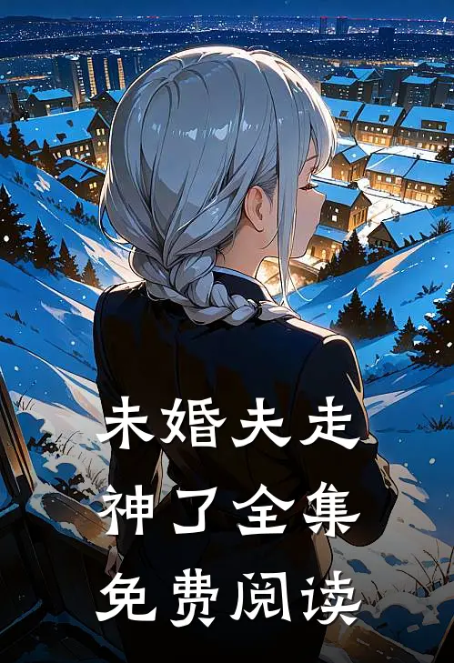 未婚夫走神了全集免费阅读