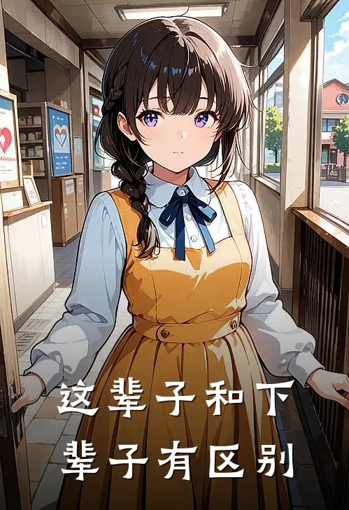 这辈子和下辈子有区别