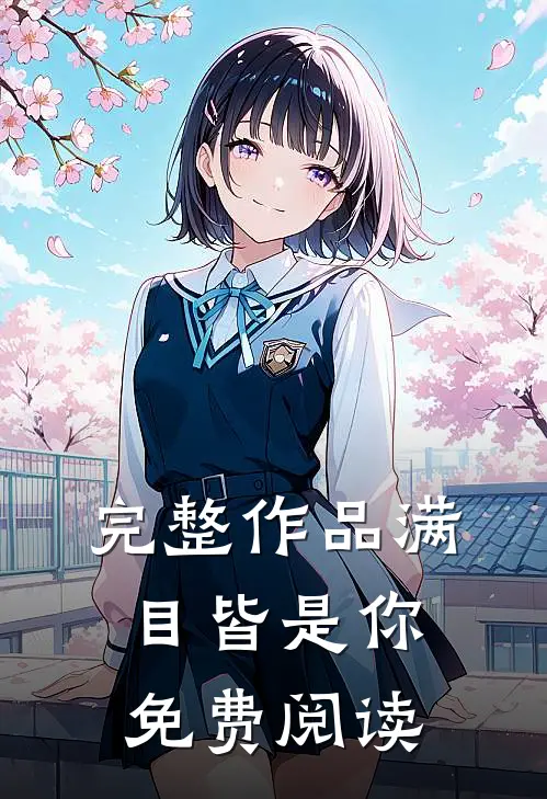 完整作品满目皆是你免费阅读
