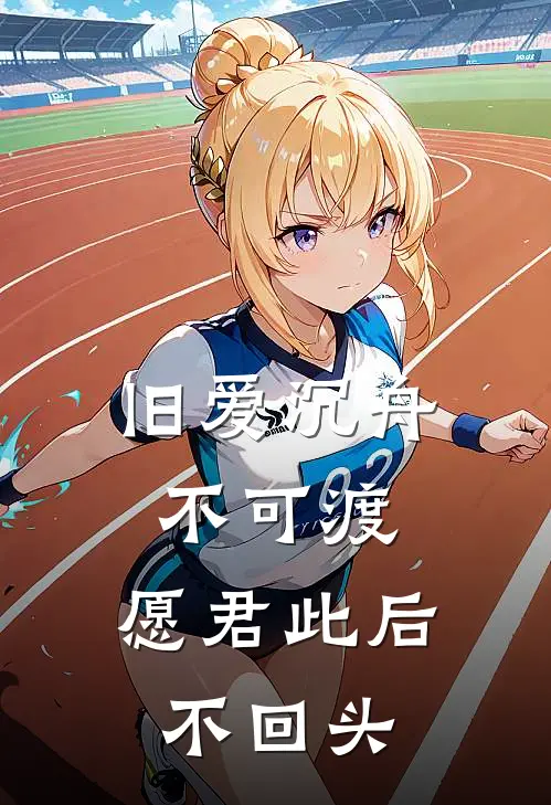 旧爱沉舟不可渡,愿君此后不回头