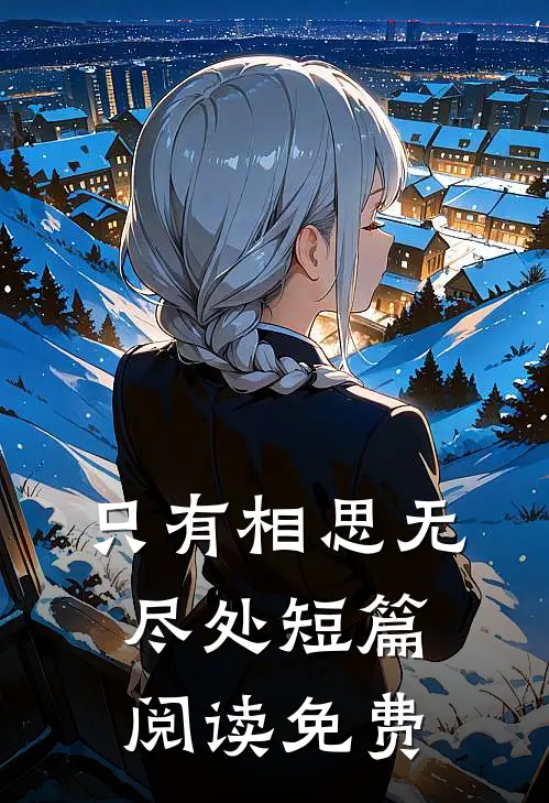只有相思无尽处短篇阅读免费