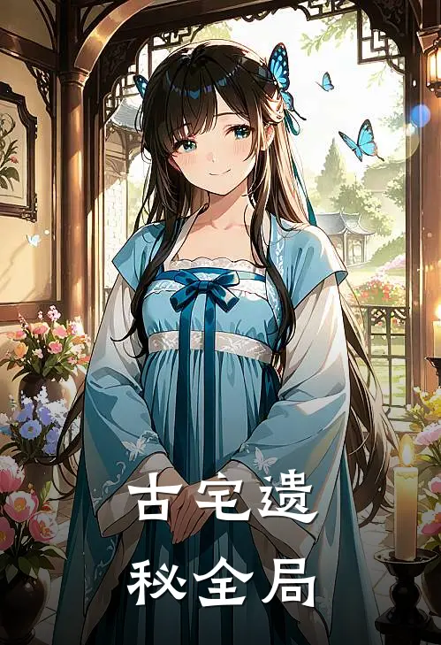 古宅遗秘全局