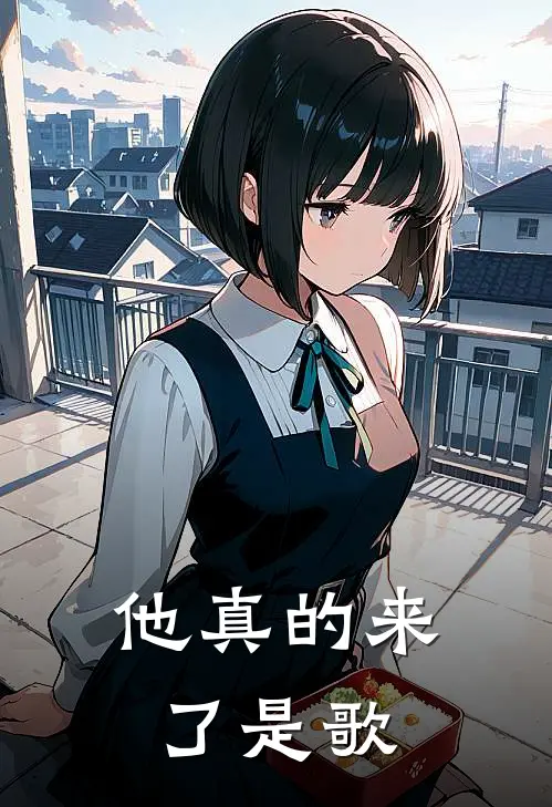 他真的来了是歌