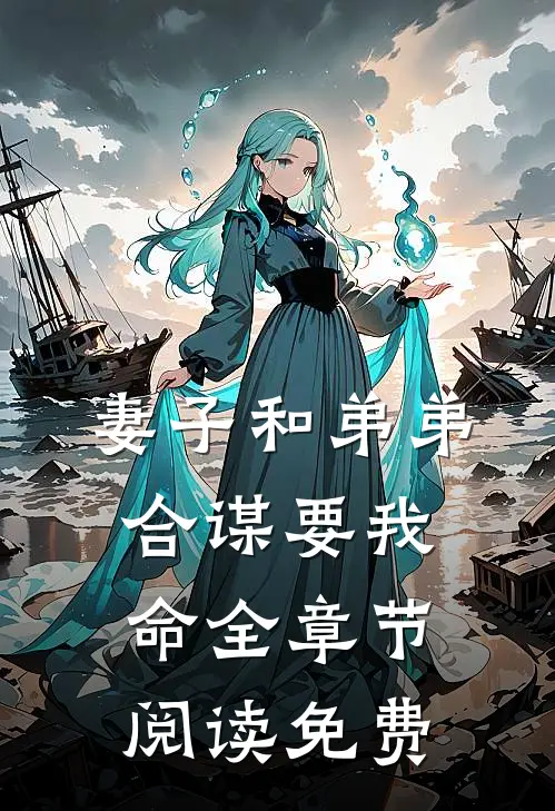 妻子和弟弟合谋要我命全章节阅读免费