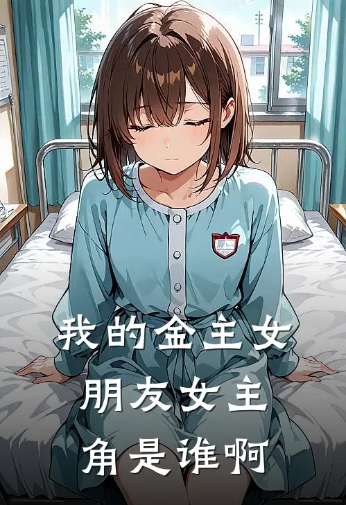 我的金主女朋友女主角是谁啊