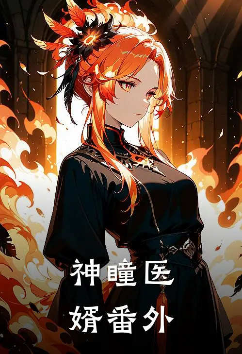 神瞳医婿番外