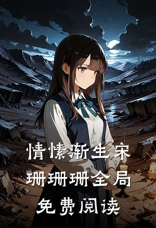 情愫渐生宋珊珊珊全局免费阅读