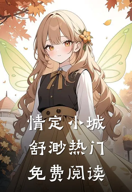 情定小城舒渺热门免费阅读