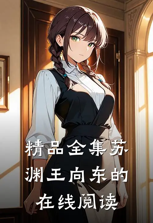 精品全集苏渊王向东的在线阅读