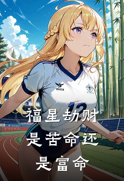 福星劫财是苦命还是富命