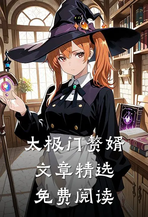 太极门赘婿文章精选免费阅读