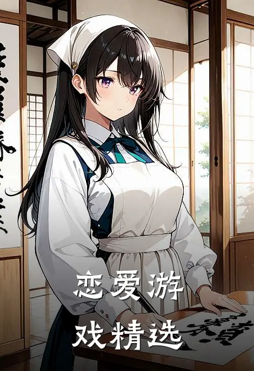 恋爱游戏精选
