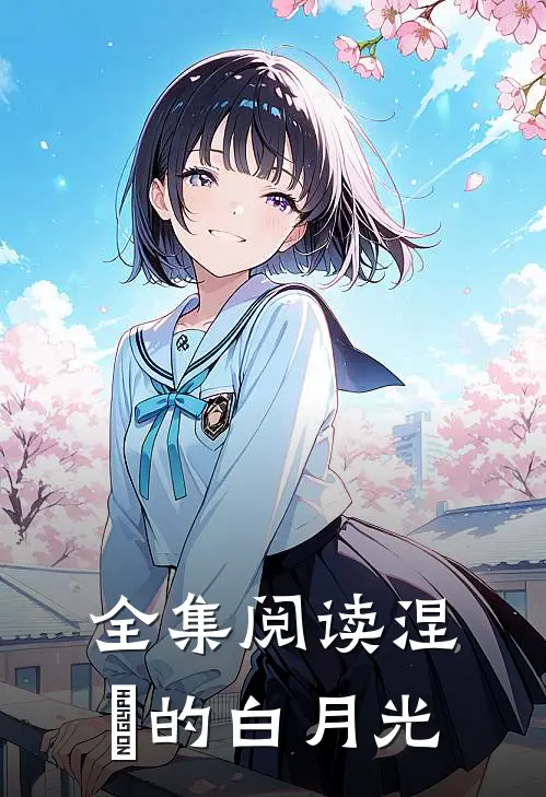 全集阅读涅槃的白月光