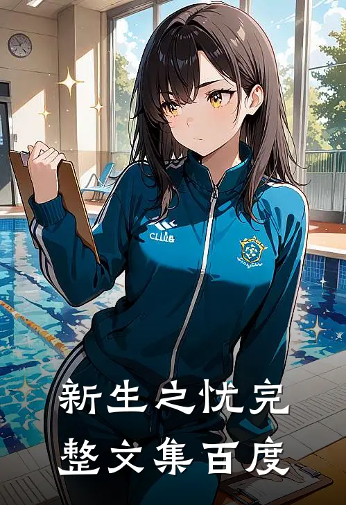 新生之忧完整文集百度