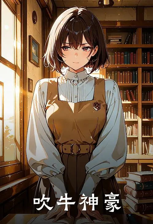 吹牛神豪
