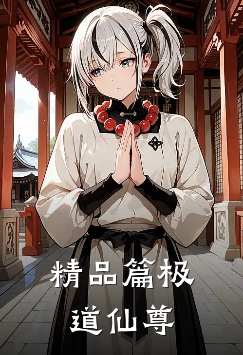 精品篇极道仙尊