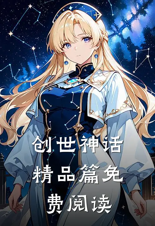 创世神话精品篇免费阅读
