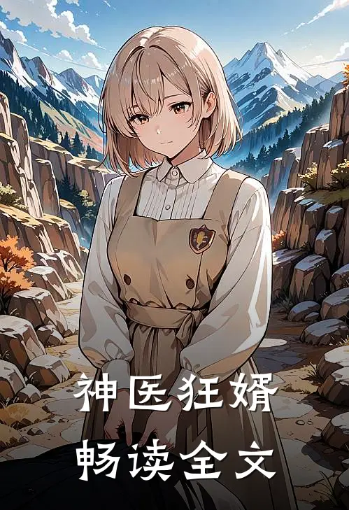 神医狂婿畅读全文