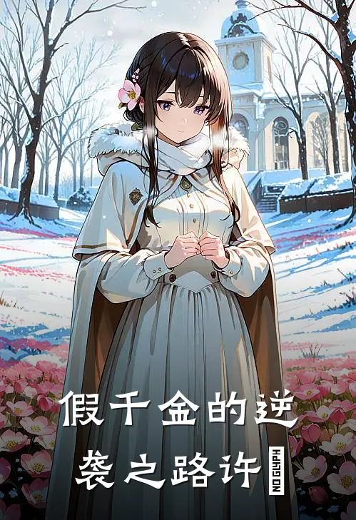 假千金的逆袭之路许玥
