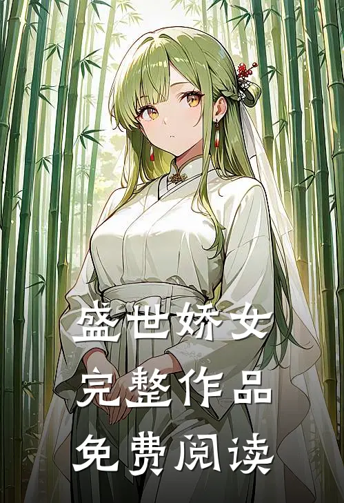 盛世娇女完整作品免费阅读