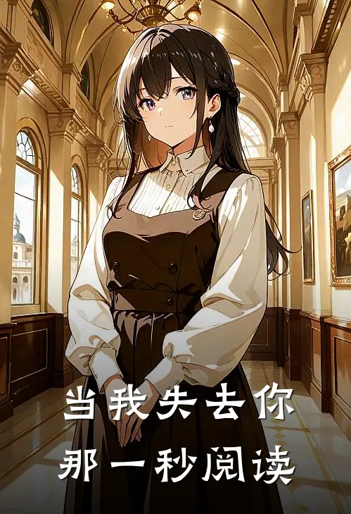 当我失去你那一秒阅读