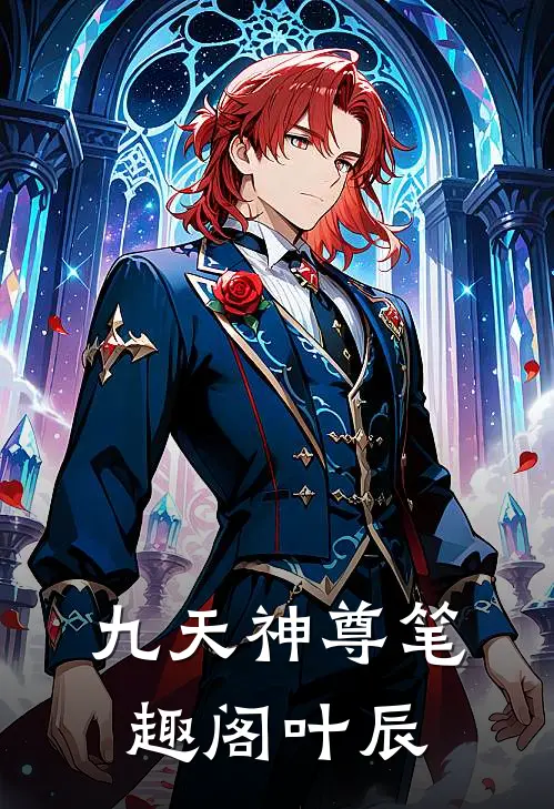 九天神尊笔趣阁叶辰