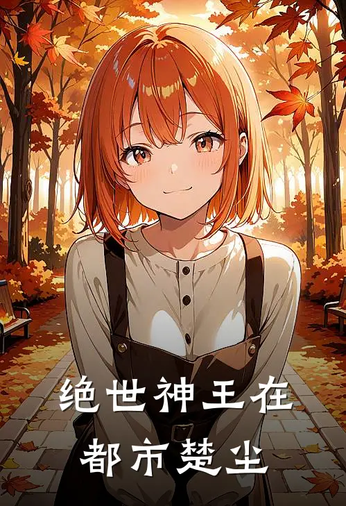 绝世神王在都市楚尘