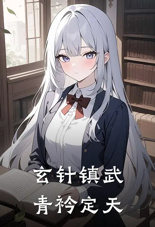 玄针镇武：青衿定天