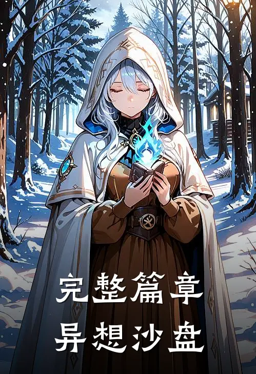 完整篇章异想沙盘