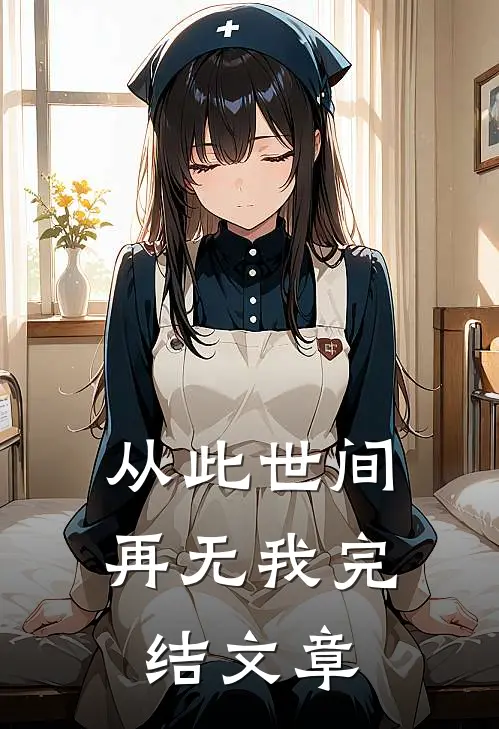 从此世间再无我完结文章