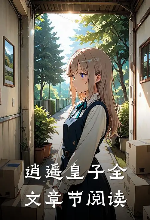逍遥皇子全文章节阅读